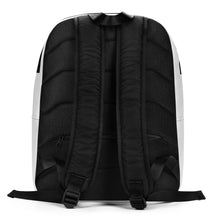 Load image into Gallery viewer, Let&#39;s Celebrate Aging Minimalist Backpack
