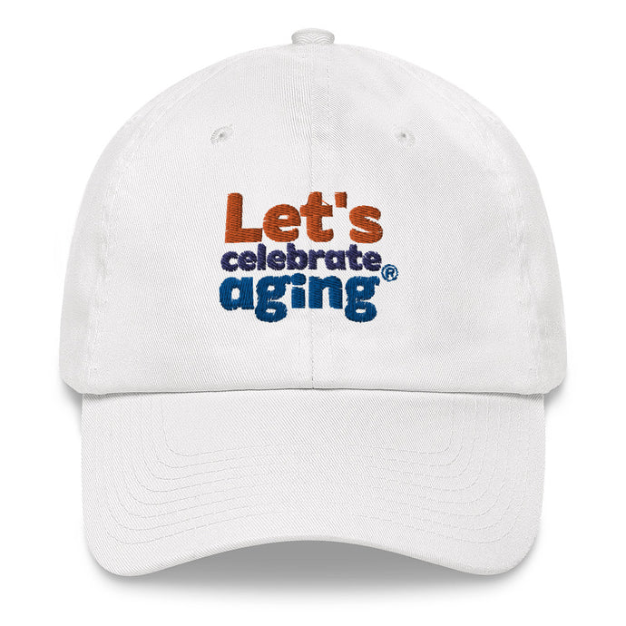 Let's Celebrate Hat