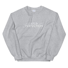Load image into Gallery viewer, Age Perfection Unisex Sweatshirt
