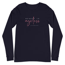 Load image into Gallery viewer, Ageless Unisex Long Sleeve Tee
