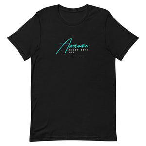 Awesome Short-Sleeve Unisex T-Shirt