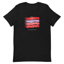 Load image into Gallery viewer, Blessed Short-Sleeve Unisex T-Shirt
