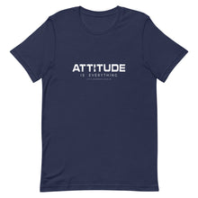 Load image into Gallery viewer, Attitude Short-Sleeve Unisex T-Shirt
