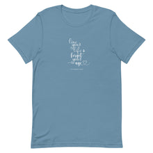 Load image into Gallery viewer, Live your Life Short-Sleeve Unisex T-Shirt
