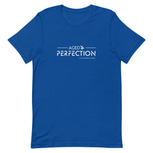 Load image into Gallery viewer, Age Perfection Short-Sleeve Unisex T-Shirt
