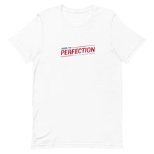 Load image into Gallery viewer, Perfection Short-Sleeve Unisex T-Shirt
