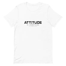 Load image into Gallery viewer, Attitude Short-Sleeve Unisex T-Shirt
